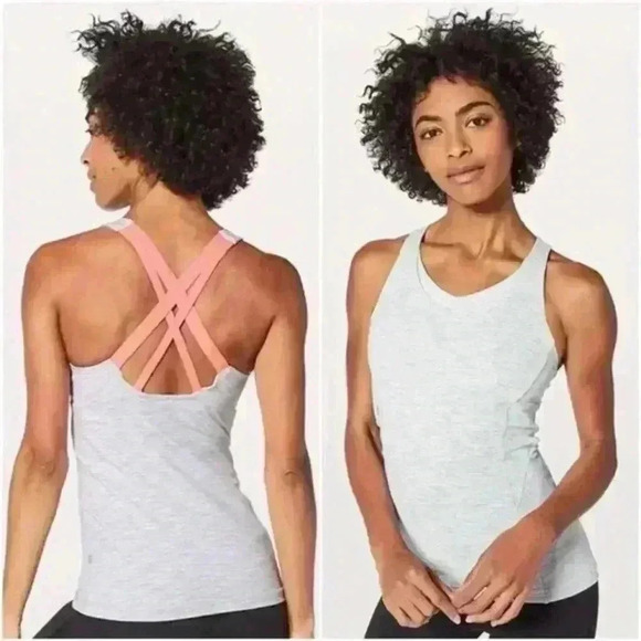 Lululemon Stash N Run Tank - Picture 1 of 4